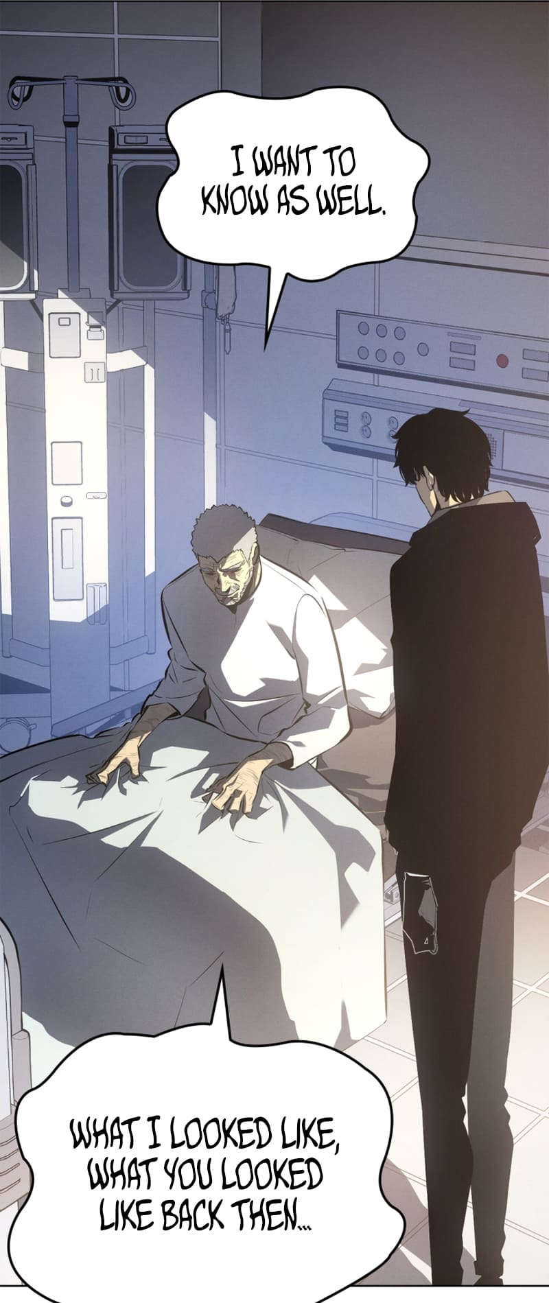 Solo Leveling, Chapter 191 image 056
